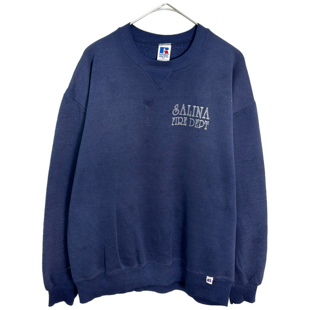 90s RUSSELL ATHLETIC Sweat