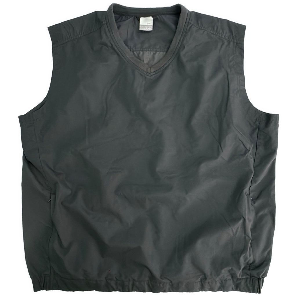 00s NIKE Vest