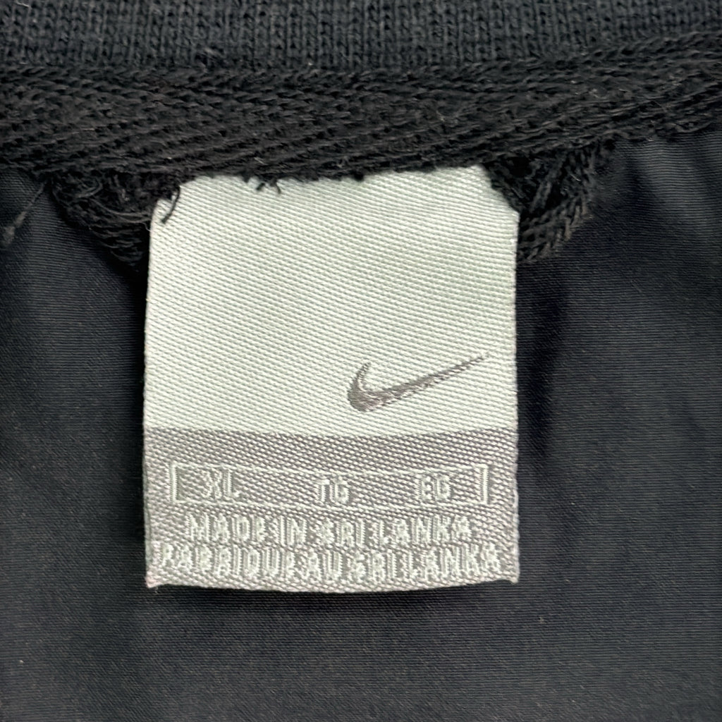 00s NIKE Vest