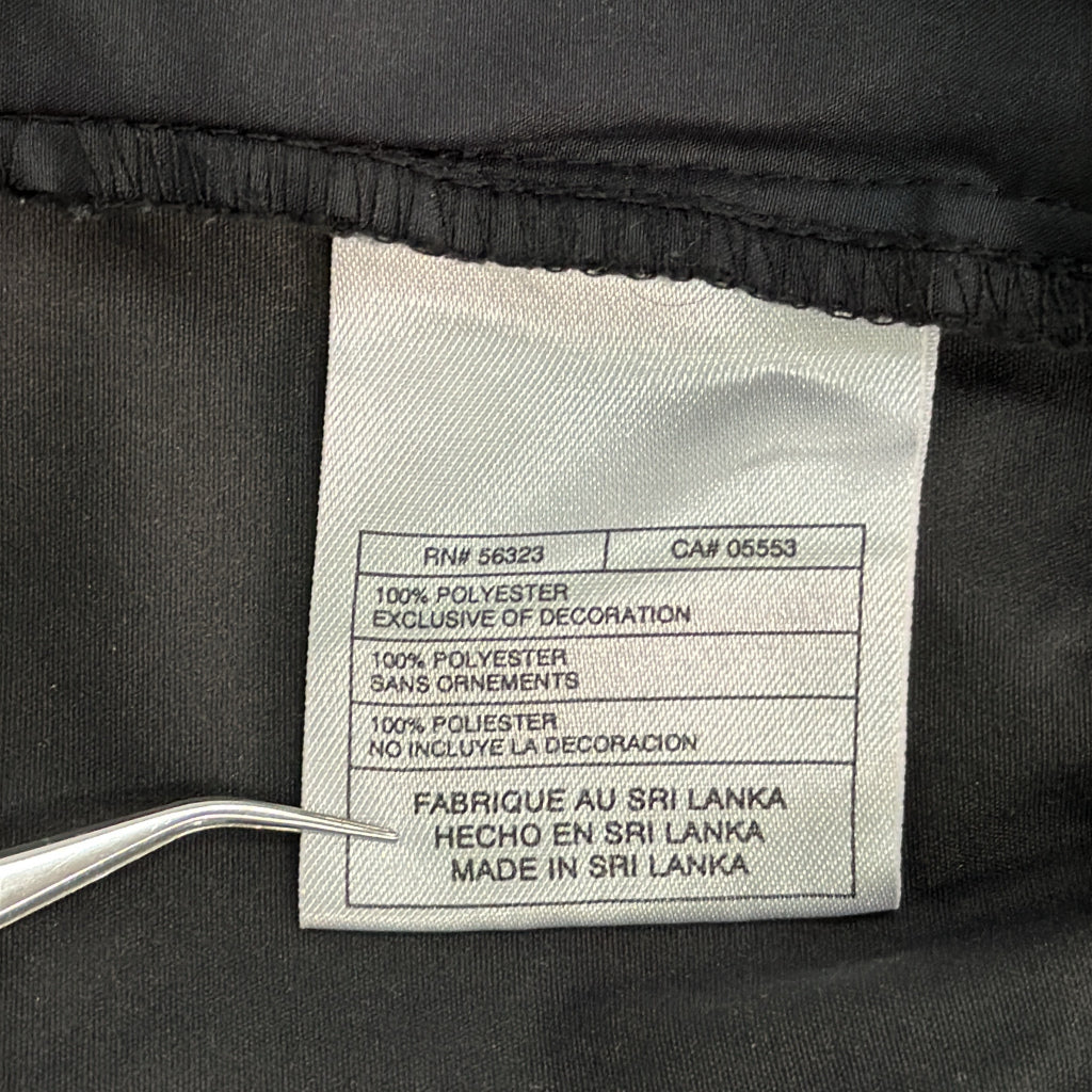 00s NIKE Vest