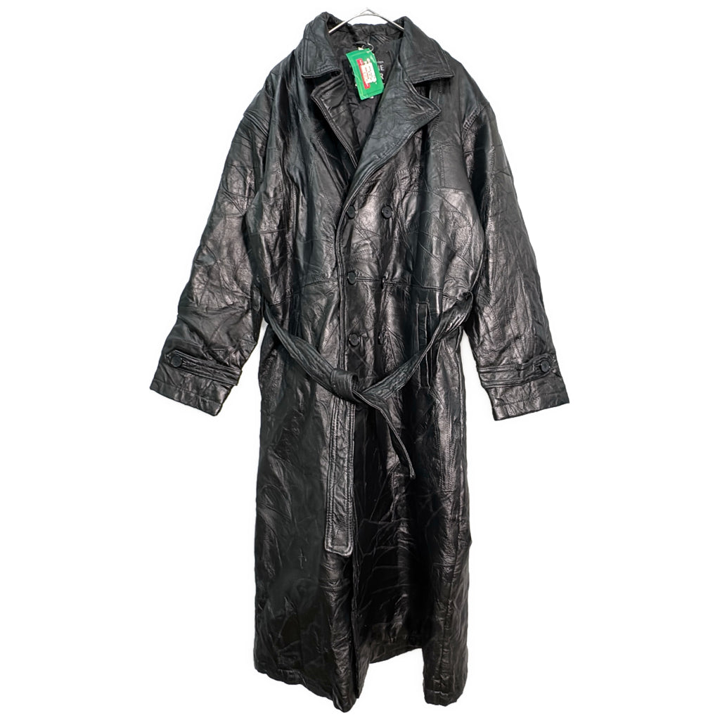 Navarre Leather Company Coat