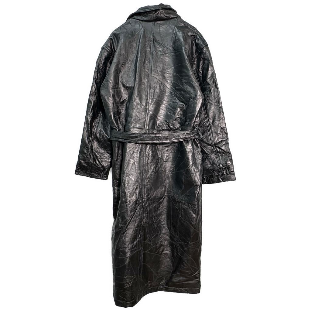 Navarre Leather Company Coat