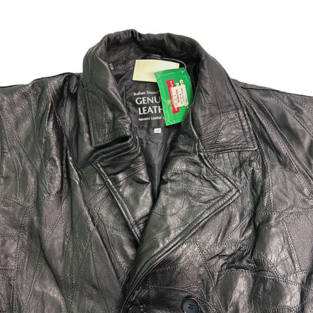 Navarre Leather Company Coat