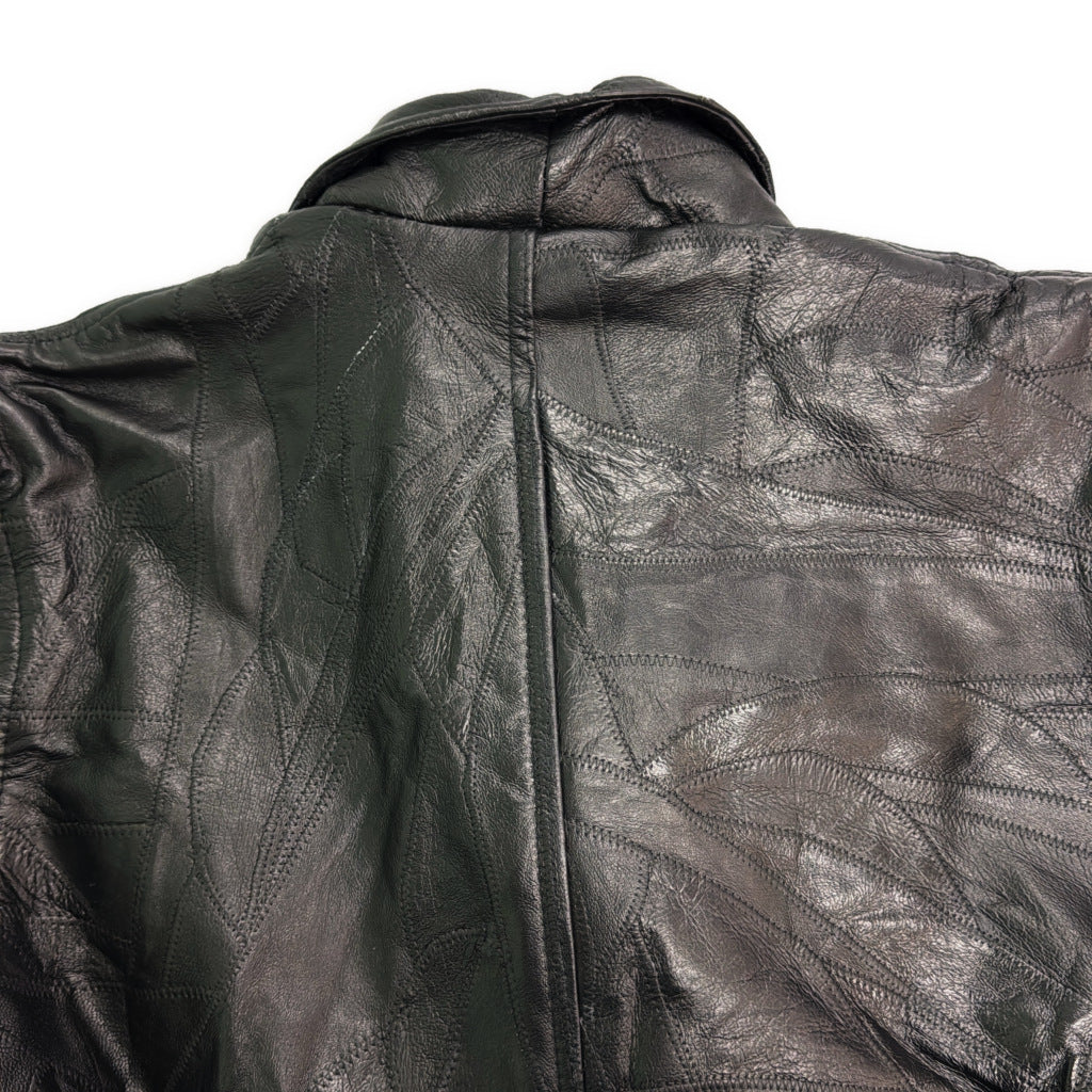 Navarre Leather Company Coat