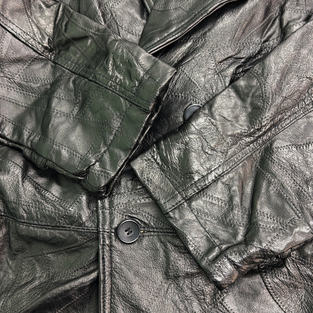 Navarre Leather Company Coat