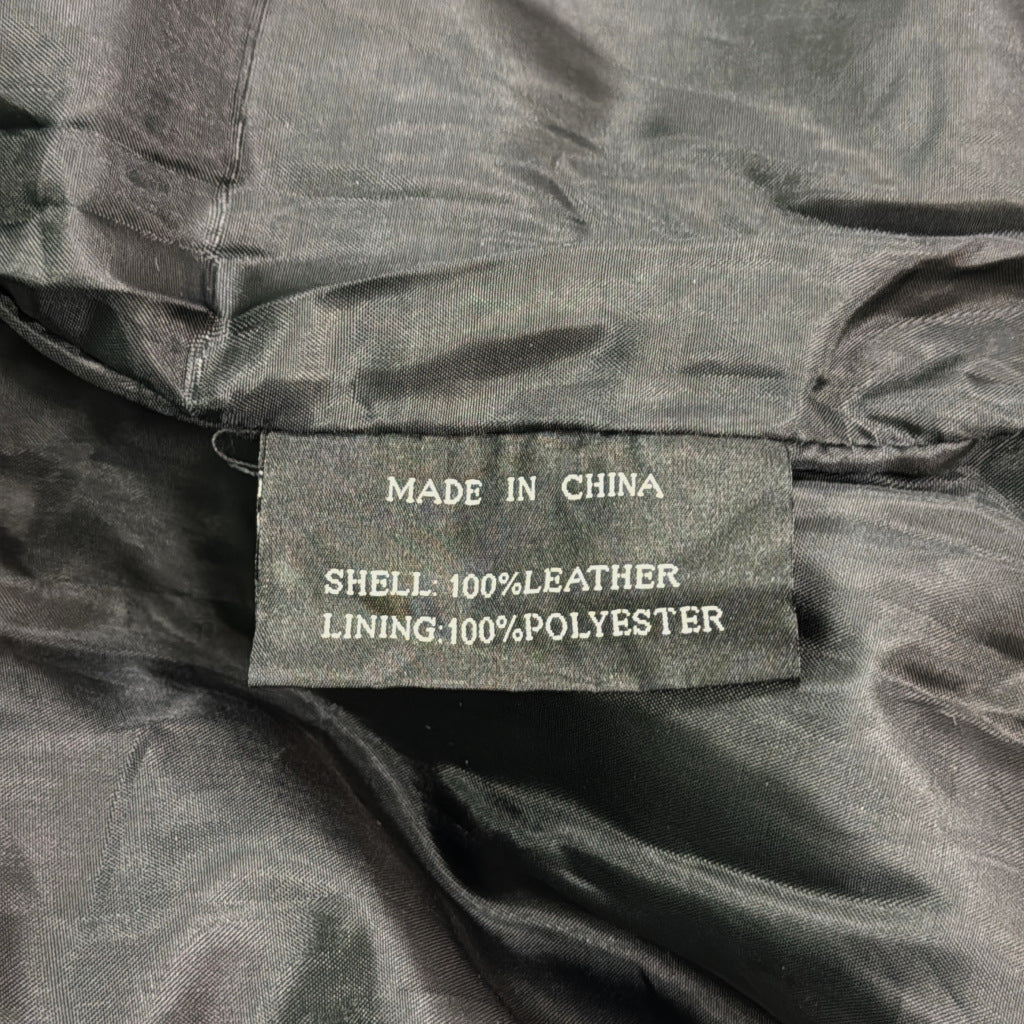 Navarre Leather Company Coat