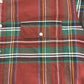90s RALPH LAUREN Check Shirt