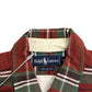 90s RALPH LAUREN Check Shirt