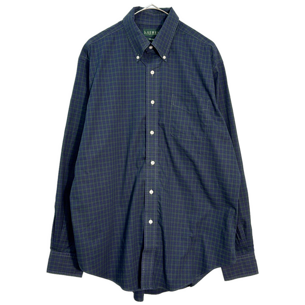 Lauren Ralph Lauren Check Shirt