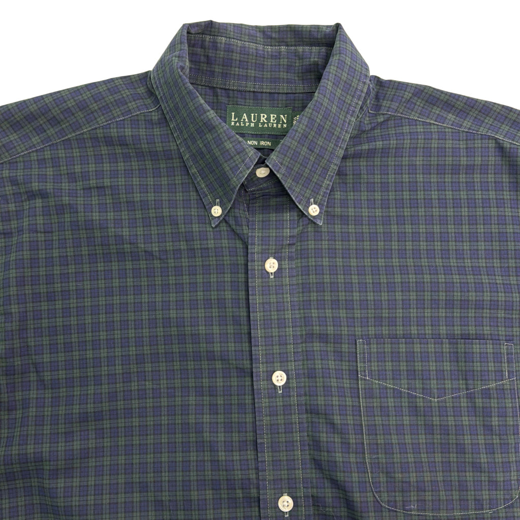 Lauren Ralph Lauren Check Shirt