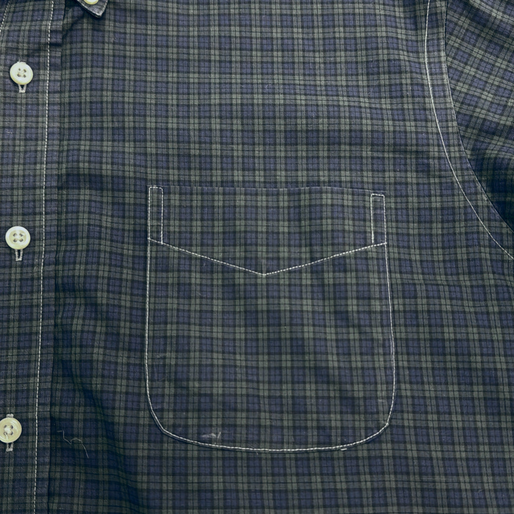 Lauren Ralph Lauren Check Shirt