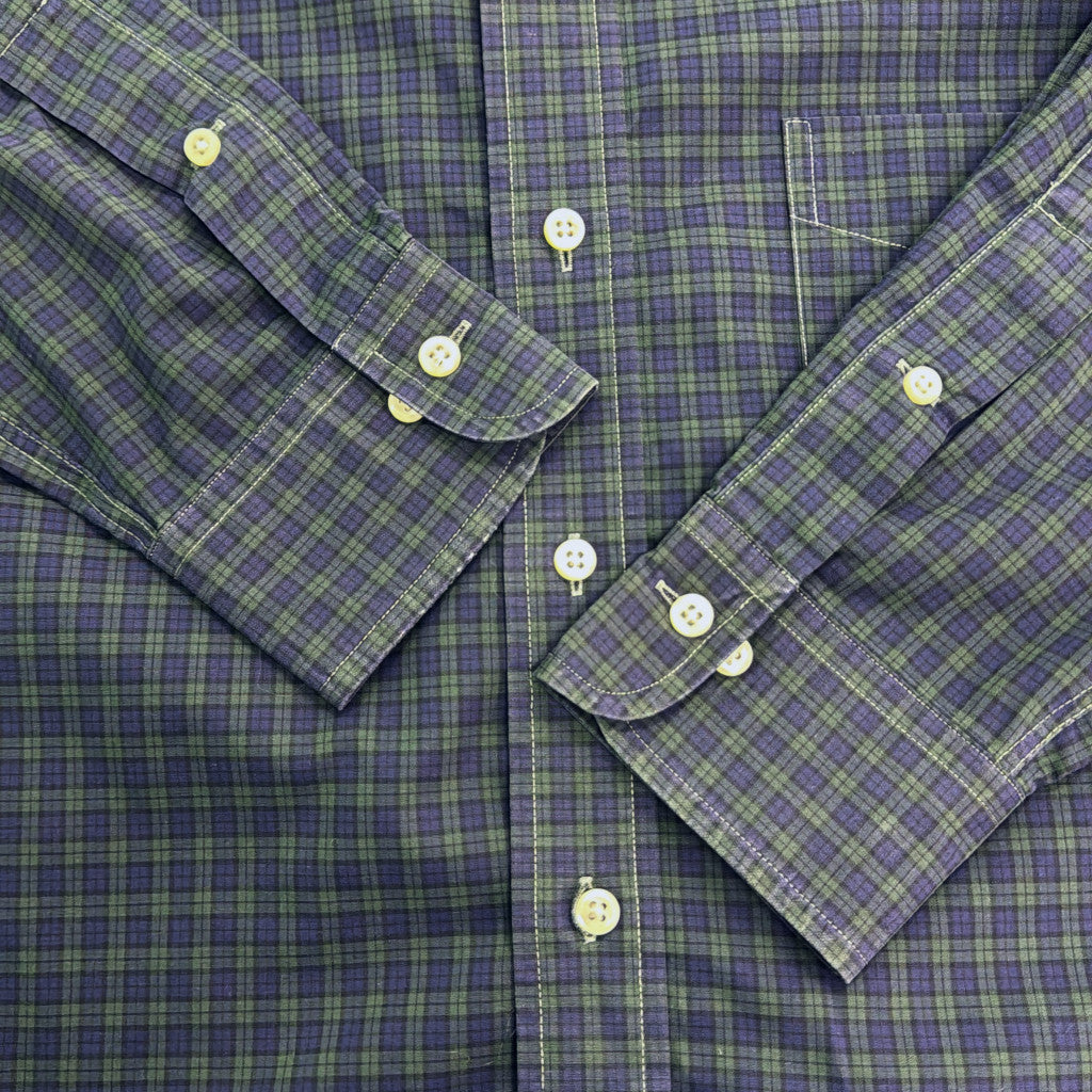 Lauren Ralph Lauren Check Shirt