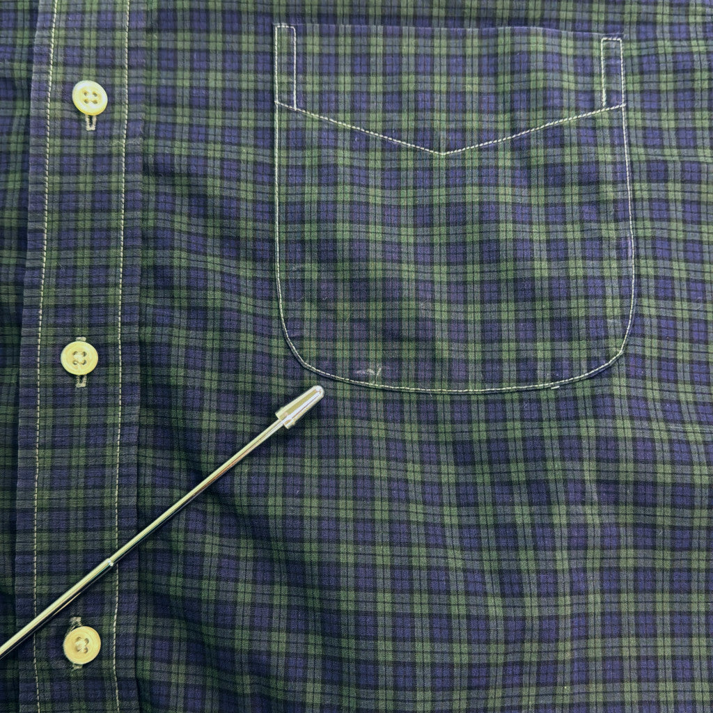 Lauren Ralph Lauren Check Shirt