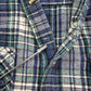 90s Bay Trading Flannel Shirt