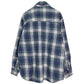 90s Bay Trading Flannel Shirt