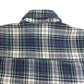90s Bay Trading Flannel Shirt