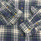 90s Bay Trading Flannel Shirt