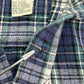 90s Bay Trading Flannel Shirt