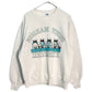 90s RUSSELL ATHLETIC College Sweat