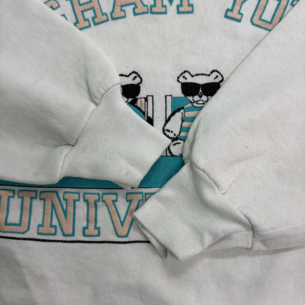 90s RUSSELL ATHLETIC College Sweat