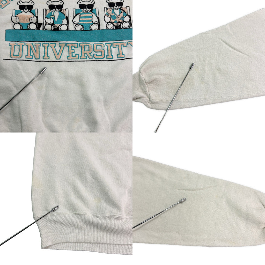 90s RUSSELL ATHLETIC College Sweat