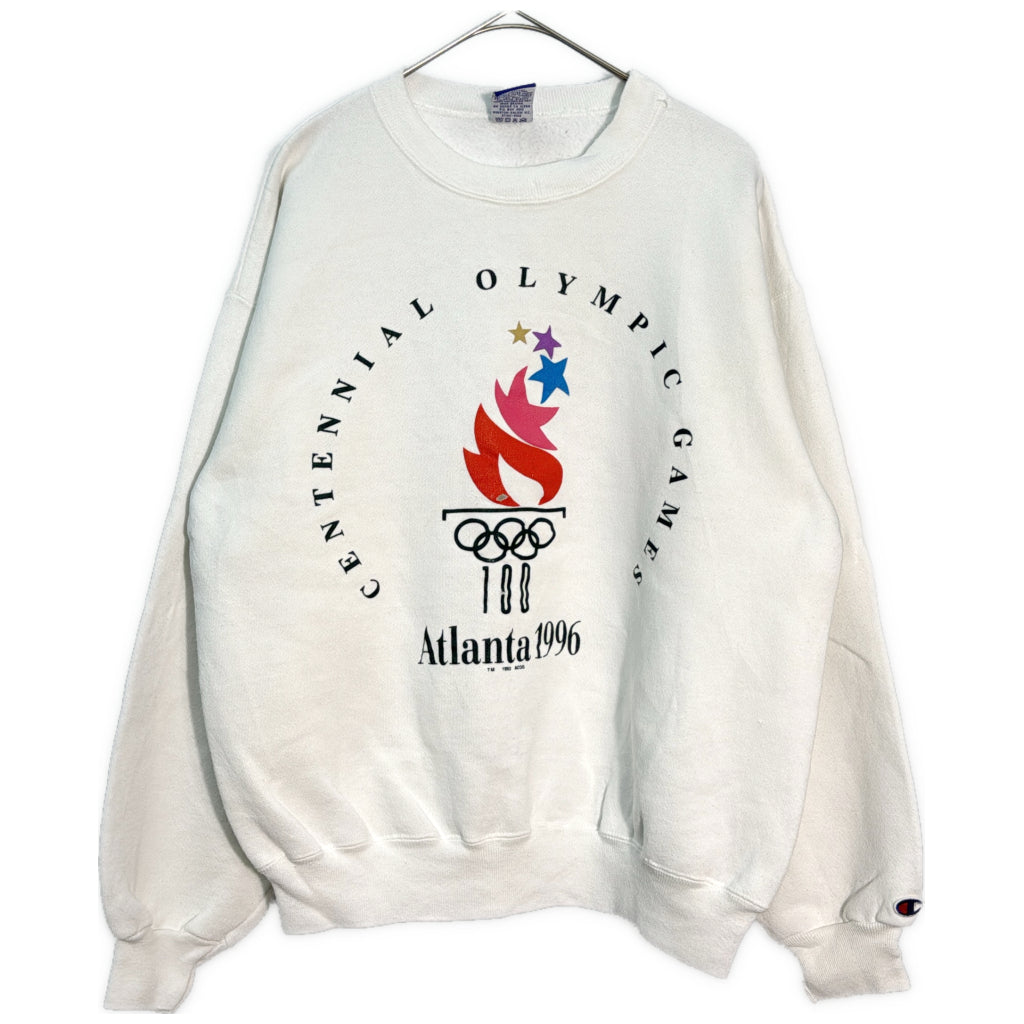 90s Champion Sweat