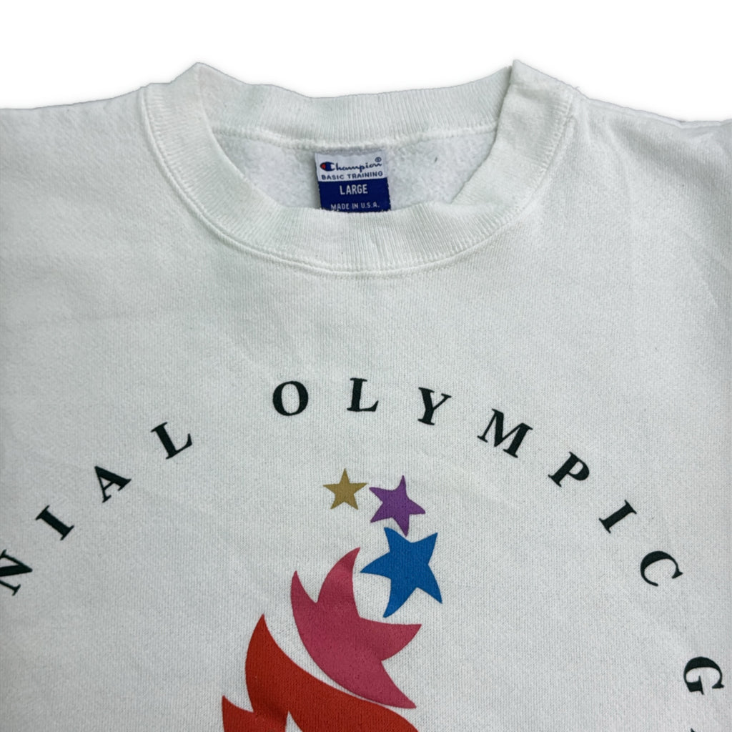 90s Champion Sweat