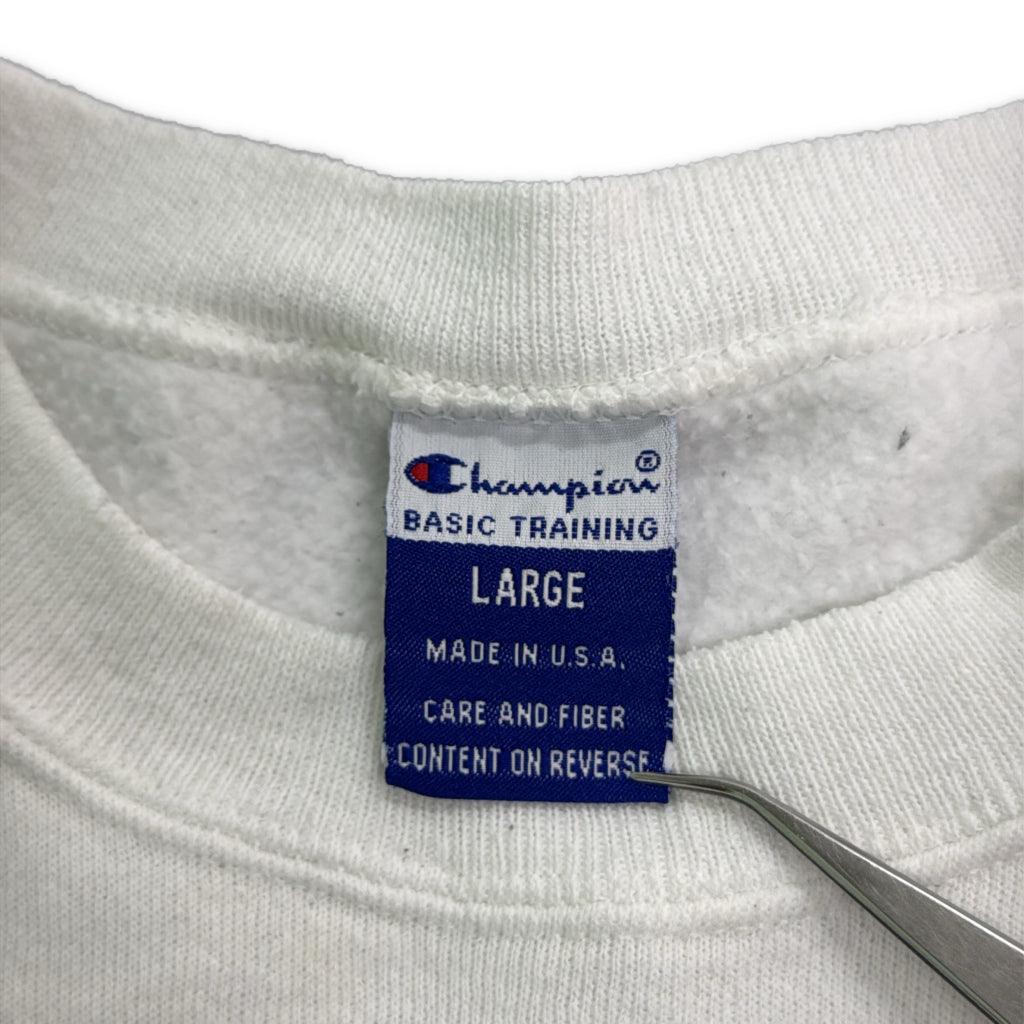 90s Champion Sweat