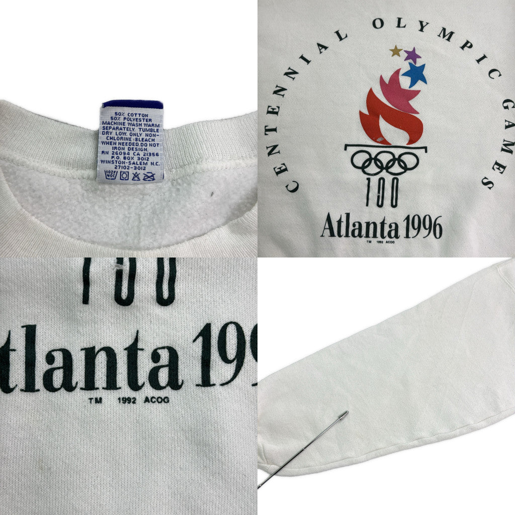 90s Champion Sweat