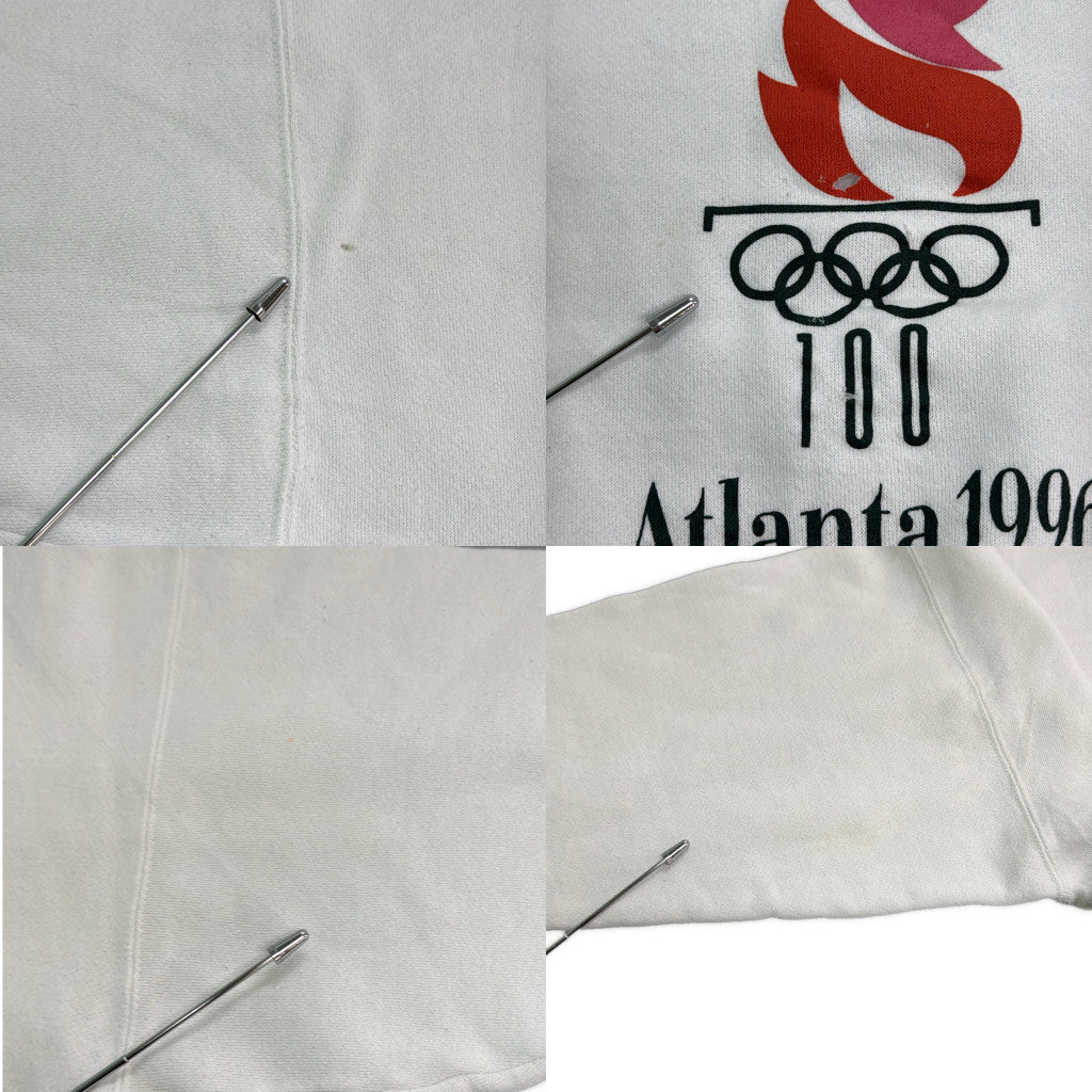 90s Champion Sweat