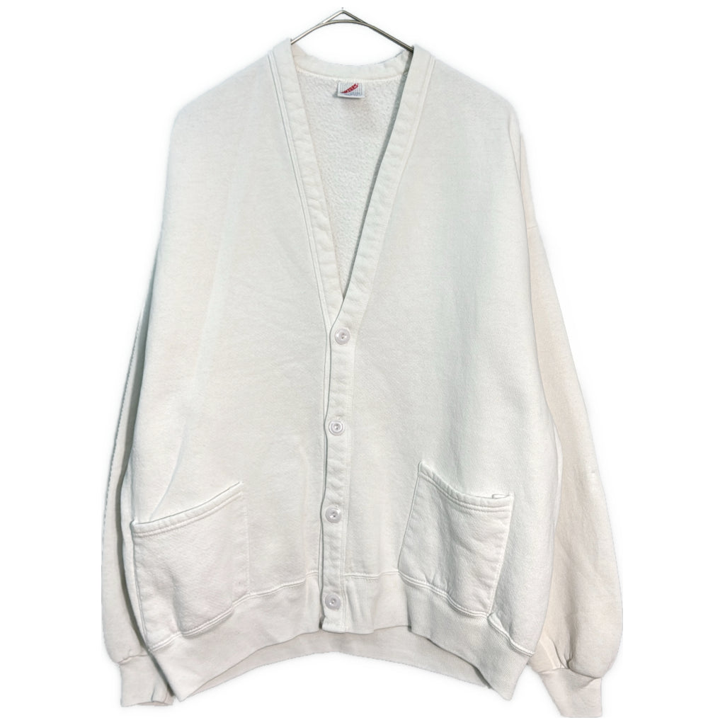 90s JERZEES Cardigan
