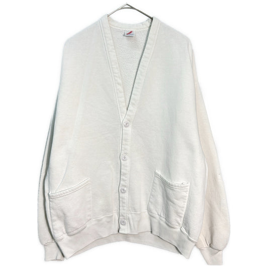 90s JERZEES Cardigan