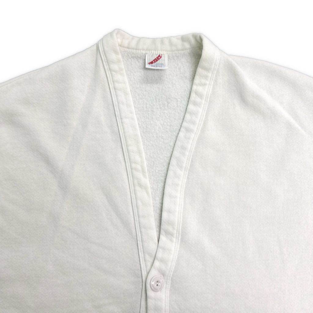 90s JERZEES Cardigan