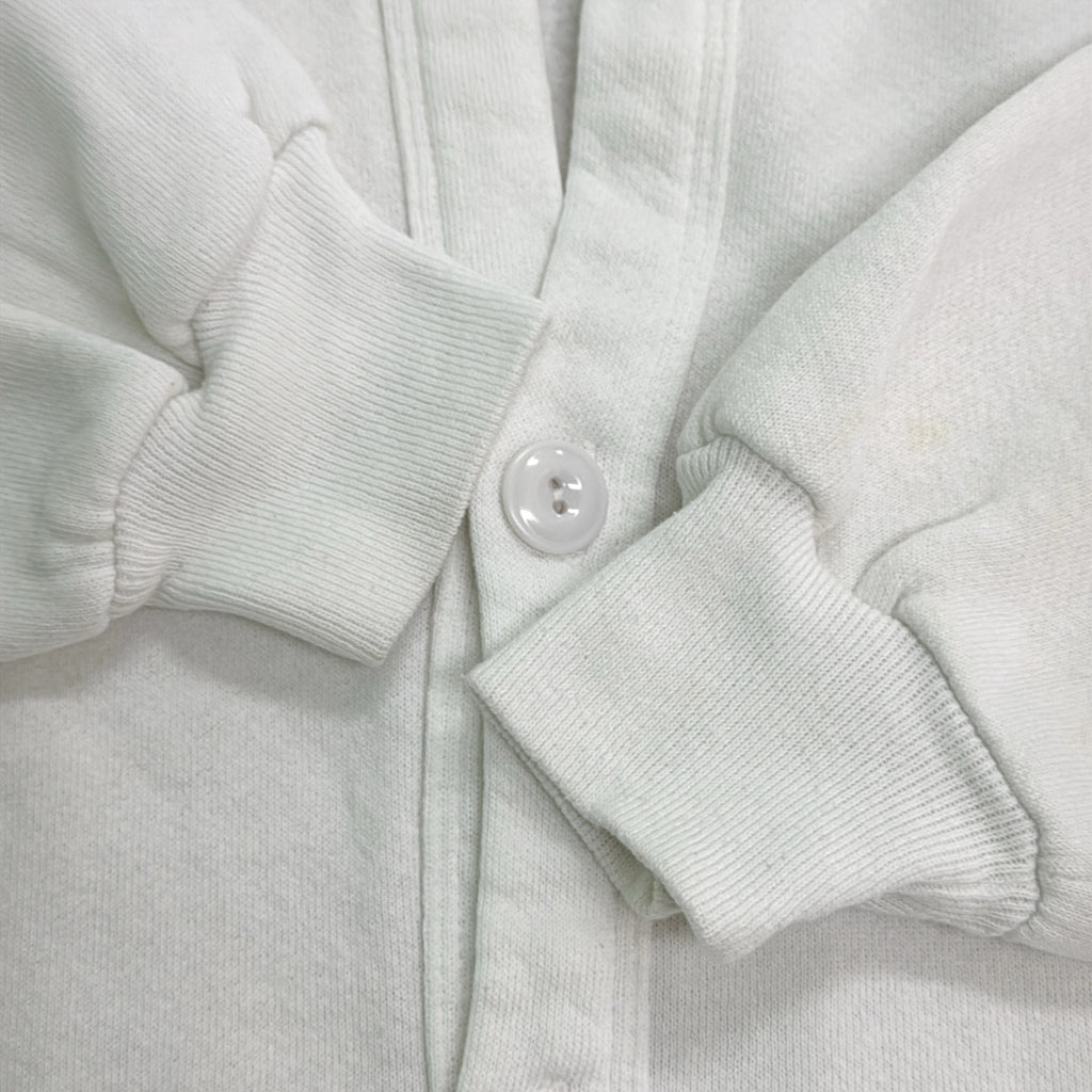 90s JERZEES Cardigan