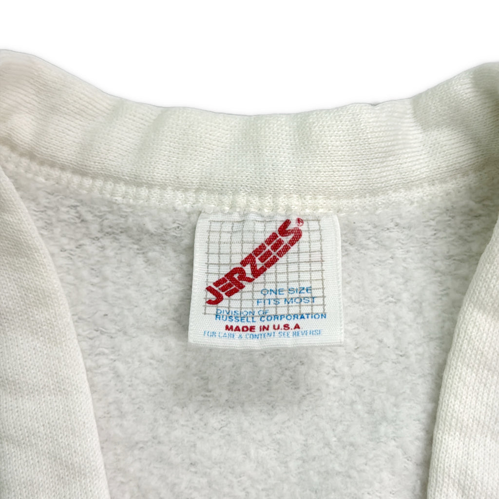 90s JERZEES Cardigan