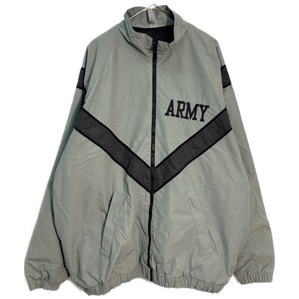 U.S.ARMY IPFU Training Jacket Military Jacket
