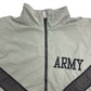 U.S.ARMY IPFU Training Jacket Military Jacket