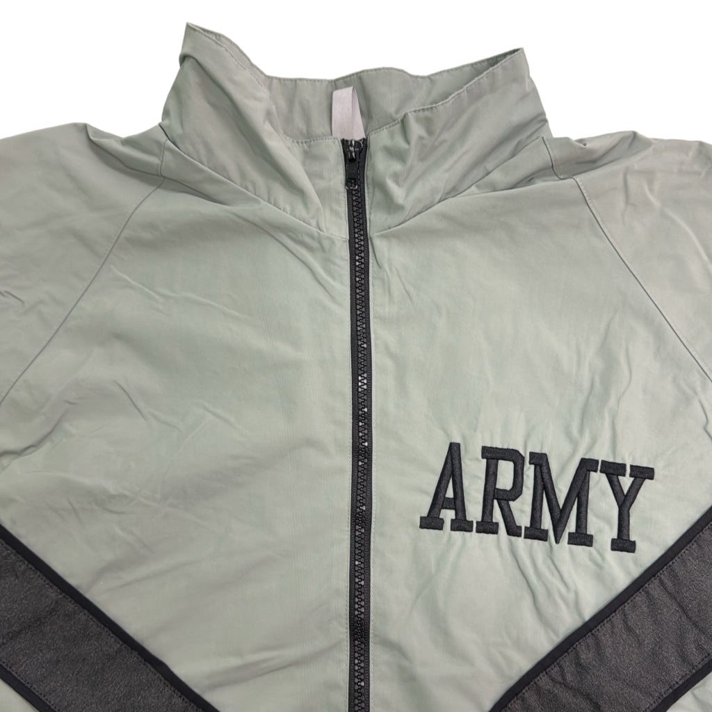 U.S.ARMY IPFU Training Jacket Military Jacket