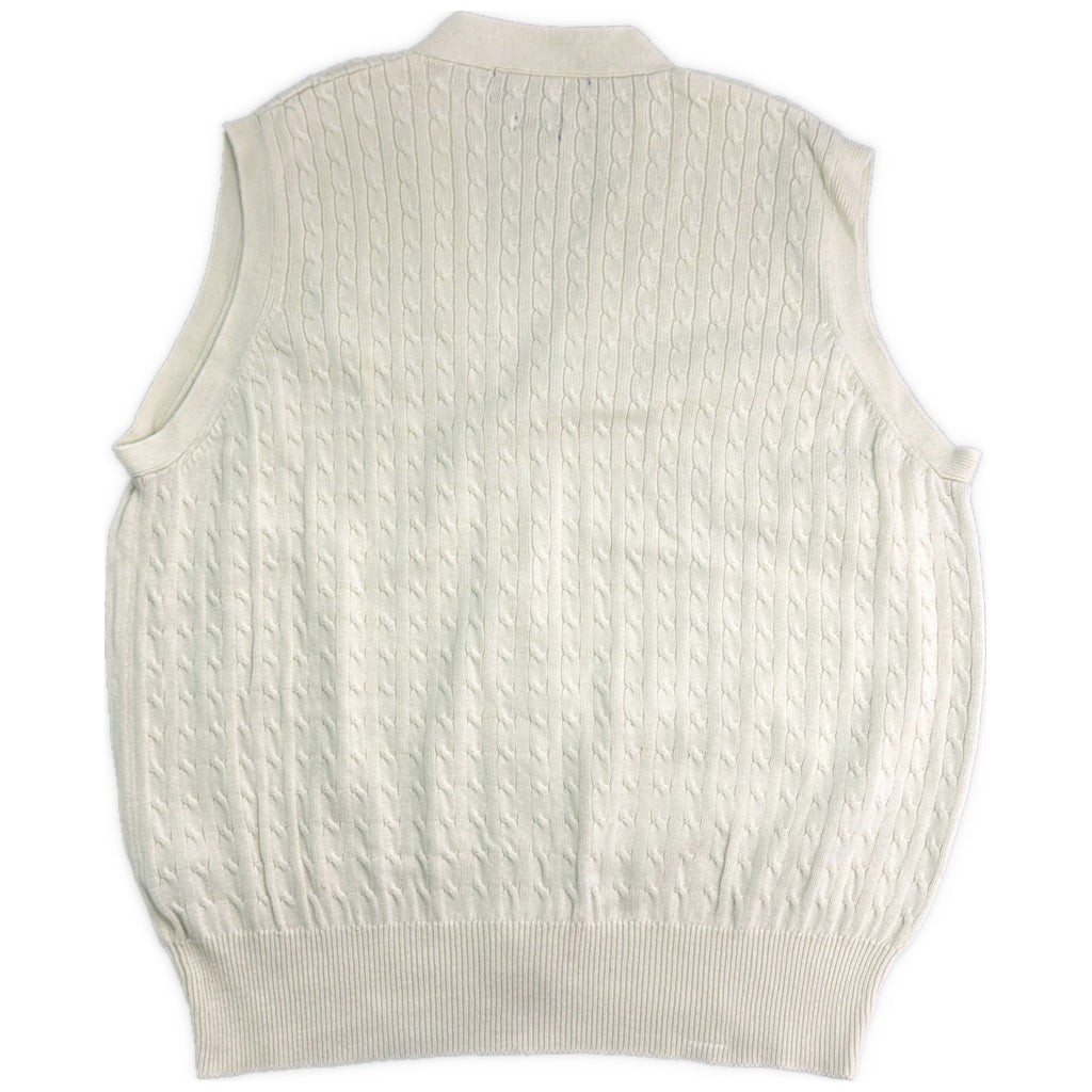 POLO GOLF Vest