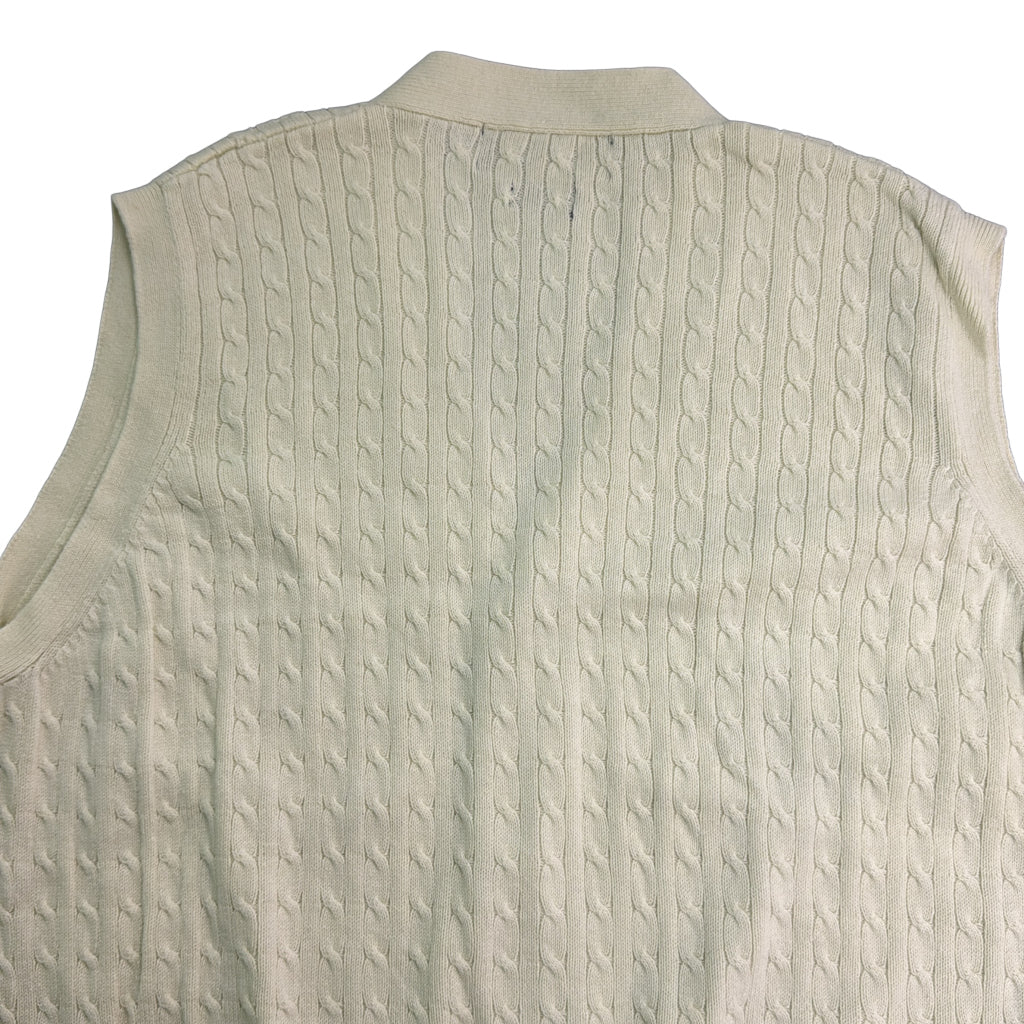 POLO GOLF Vest