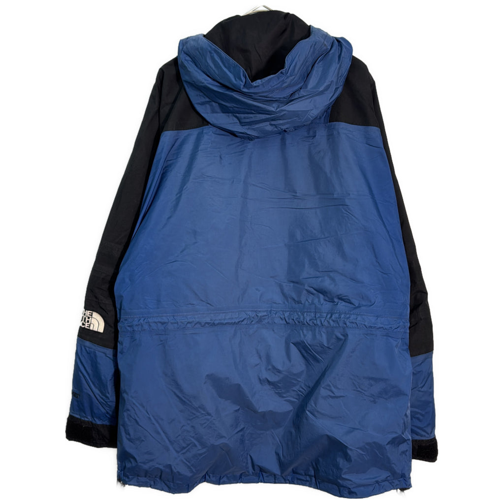 90s THE NORTH FACE Mountain Light Mountain Parka