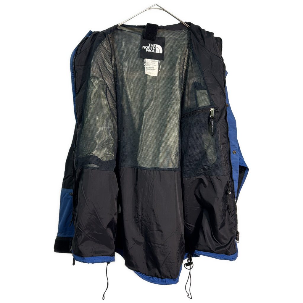 90s THE NORTH FACE Mountain Light Mountain Parka