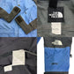90s THE NORTH FACE Mountain Light Mountain Parka
