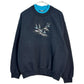 90s Animal Sweat