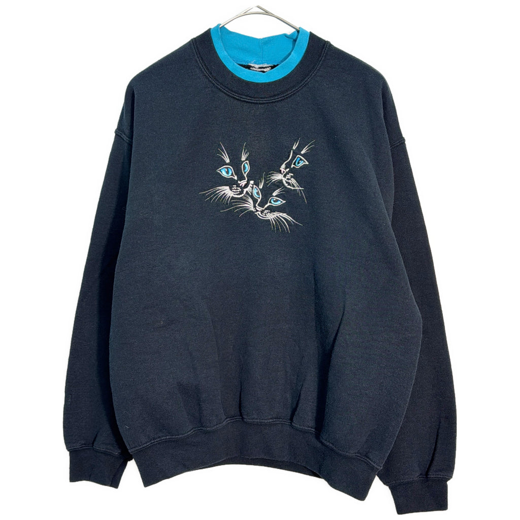 90s Animal Sweat