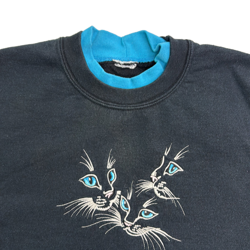 90s Animal Sweat