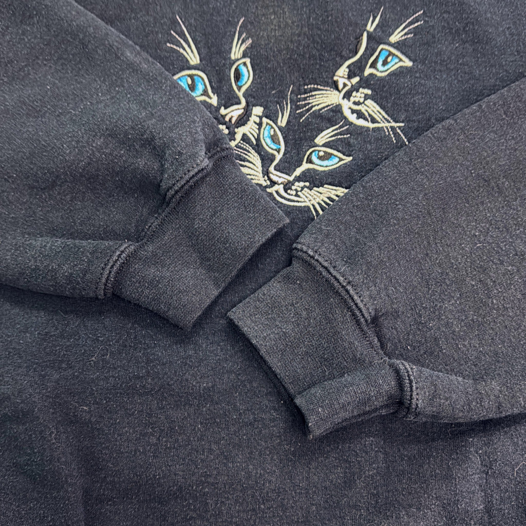 90s Animal Sweat
