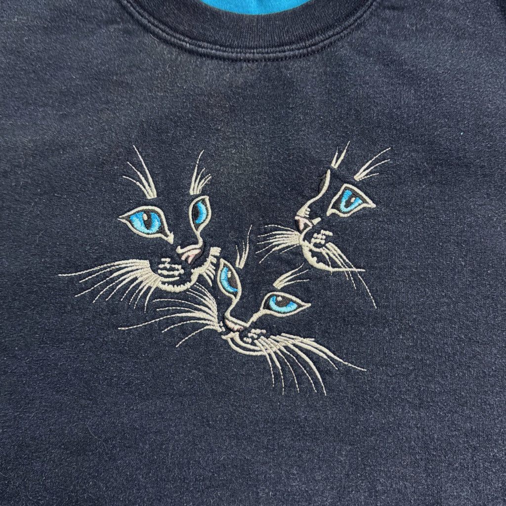 90s Animal Sweat