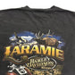 00s HARLEY DAVIDSON Motorcycle Long Sleeve T-Shirt