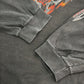 00s HARLEY DAVIDSON Motorcycle Long Sleeve T-Shirt